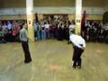 Tárkányi László  - Horváth Emőke Oktogon 2007