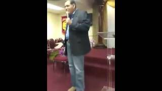 Dr Marlon Martinez Testimonio Parte 2