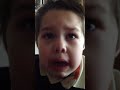 Amber took this video of me after the game on Sunday http://t.co/OzCpfvj8