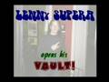 Lenny Supera-End Of The Tunnel (1993)
