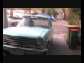 datsun 1000 walkaround