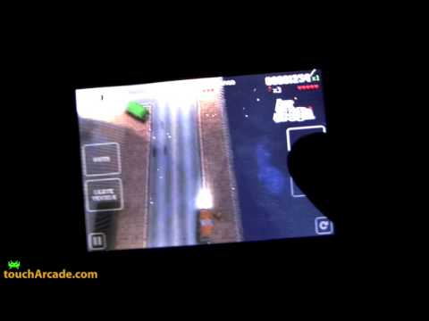 Grand Theft Auto na iPhonea 0 Grand Theft Auto na iPhonea