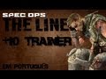 Spec Ops: The Line - Trainer +10