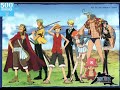 one piece opening4 one piece opening4