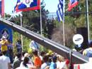 2006 Olympic Day Run In Athens,Greece