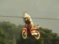R-66 test flight