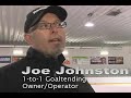 10.Jean-Sebastien Giguere on Defending the Screen STACK TV.flv