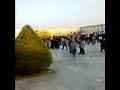 استقبال پر شور از ا.ن. در اصفهان http://www.youtube.com/watch?v=ERi80qEwb-Q