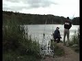 ?owienie na sztywno- spi?ty karp. Wojtek Warmuz