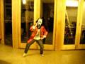videos de The pirate ghost boy who walks (serious version)