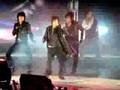 DBSK- Purple Line @ HB'08