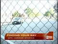 GPS Steers Car To Cliff's Edge