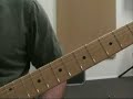 12 Bar Blues Lesson #2 - phrasing, solo structure and song! 12 Bar Blues Lesson #2 - phrasing, solo structure and song!