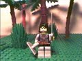 the tale of valagio : part 1 : forest battle