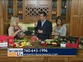 My Family seasonings Sac morning Show (15mb)