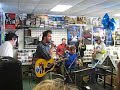 Rustic Overtones: Troublesome Rustic Overtones: Troublesome
