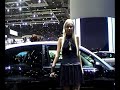 GENEVA Motor Show 2007 - www.salon-auto.ch