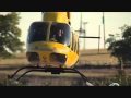 Belly Of The Beast - Helicopters