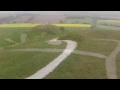 White Horse Hill, Uffington