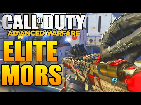 how to get more silver bullet advanced warfare