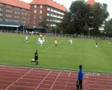 KB - Brøndby highlights