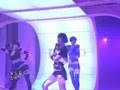 Uhm Jung Hwa 엄정화 - DJ and DISCO ft. Top Live SBS Jul 6, 2008