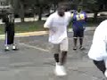 Mike Dub vs. Emanual