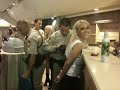 Britney Spears Concert Catfight!