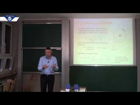 Bohrsches Atommodell