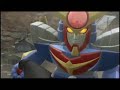 Super Robot Wars Z ภาคใหม่บน PS2