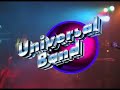 The Rockets Tribute - Universal Band