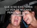 ROSI Y ARE - GRACIAS
