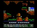 this is pretty difficult but yeah it is possible save all lemmings here. game itself requires 10 out 14 lemmings to be save so you can beat level.