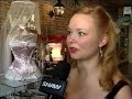 The Express - Lace Embrace Corsets