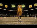 NBA 2K10 Kobe Bryant Trailer [HQ]