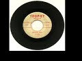 instrumental. record released in 1958.