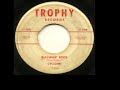 instrumental. record released in 1958.