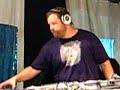 Claude VonStroke @ Piknic Electronik 28 09 2008 Part 4