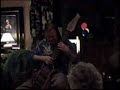 Randy Strom plays Warr Guitar