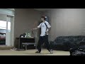 Nunchaku Tournament - Winner of Chuck Off 2010 - Levi 