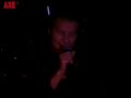 UFO [ LOVE TO LOVE ] [I] LIVE, 1998.