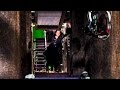 『ハリポタ』エマ・ワトソンが果敢にスタント挑戦！特別映像PART12