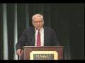 David Rubenstein speaks to tribal leaders about budget process, Part 1