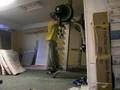 206.8kg beltless squat @ 104kg bw
