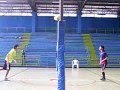 Felipe dominando futbol