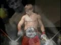 Urijah Faber highlight