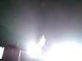 Supermassive Black Hole (Muse Live @ Sheffield Arena 4/11/09)
