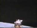 Moon Landing Hoax Apollo 16 : FX Explosive Charges & Timers on LM For Failed Wires Lift-off