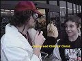 Tracy, Dean, and Jesus \"Christmas Under Attackl\" Tracy, Dean, and Jesus \"Christmas Under Attackl\"