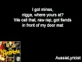 Method Man, Ghostface & Raekwon Criminology 2.5 Video and Lyrics